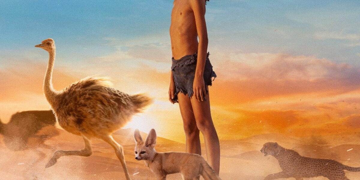 Il figlio del deserto