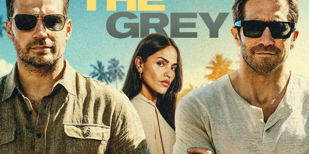In the Grey