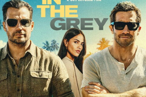 In the Grey