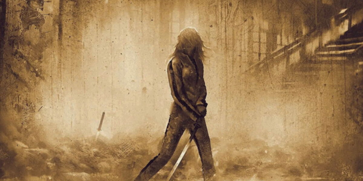 Kill Bill: The Whole Bloody Affair