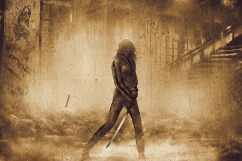 Kill Bill: The Whole Bloody Affair