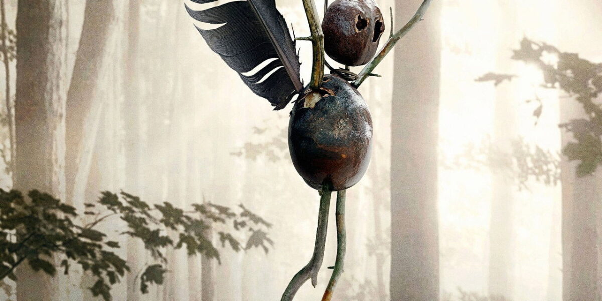 L'uomo delle castagne