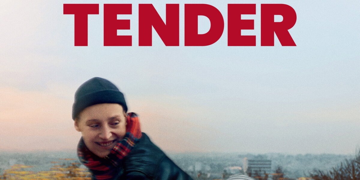 Love Me Tender