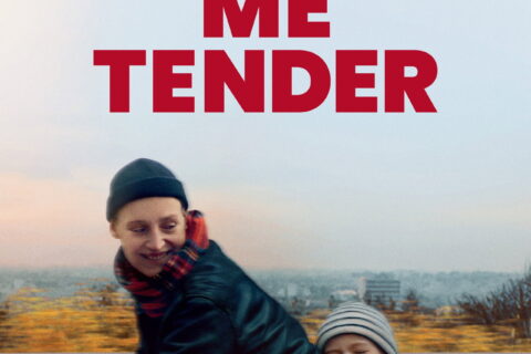 Love Me Tender