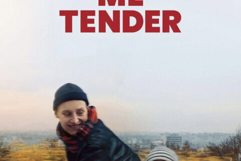Love Me Tender