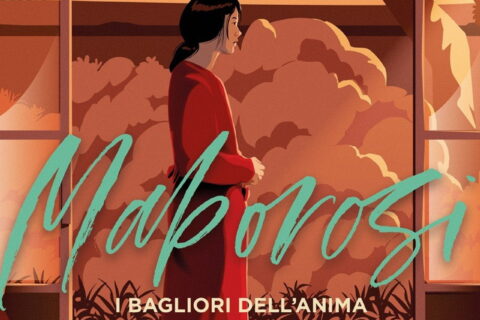 Maborosi - I bagliori dell'anima