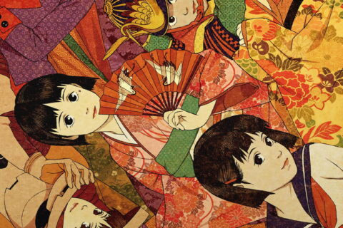Millennium Actress