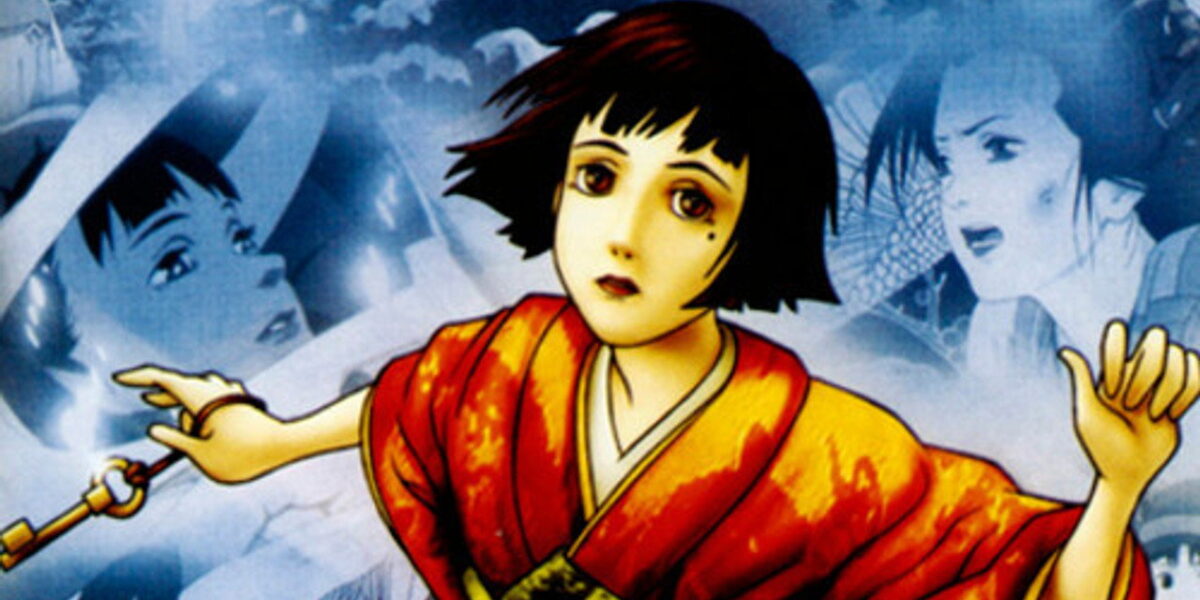 Millennium Actress