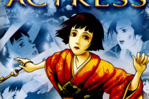 Millennium Actress