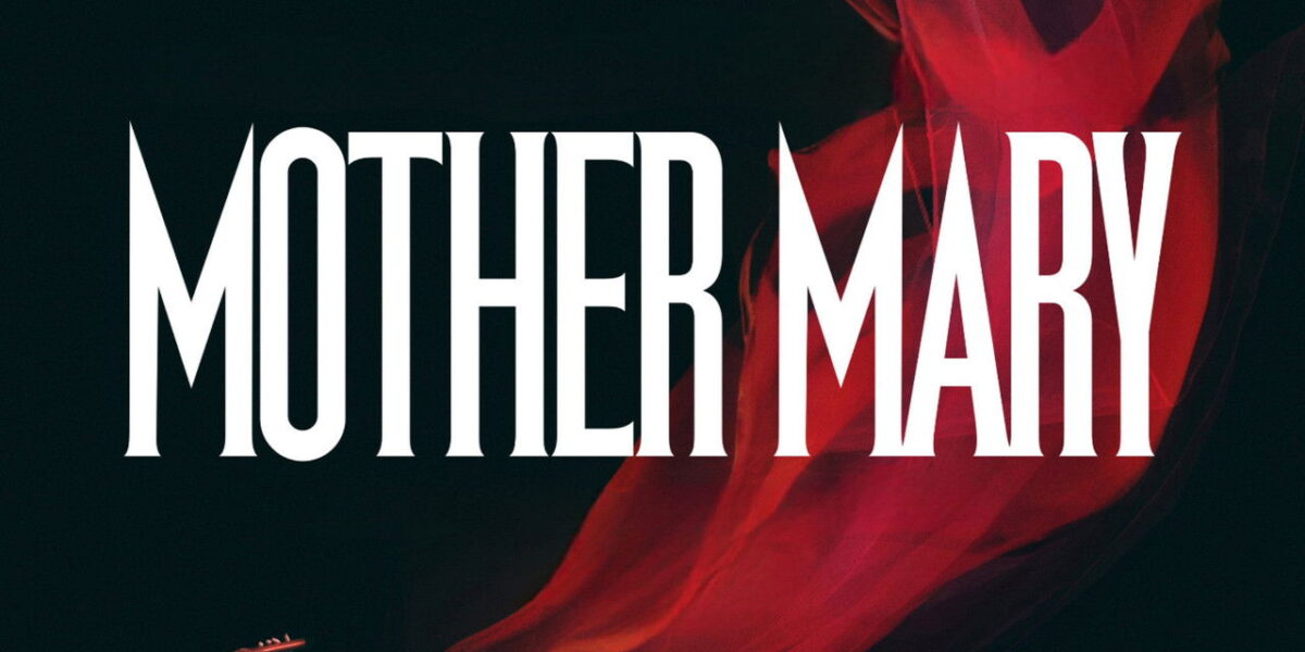 Mother Mary
