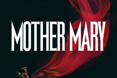 Mother Mary
