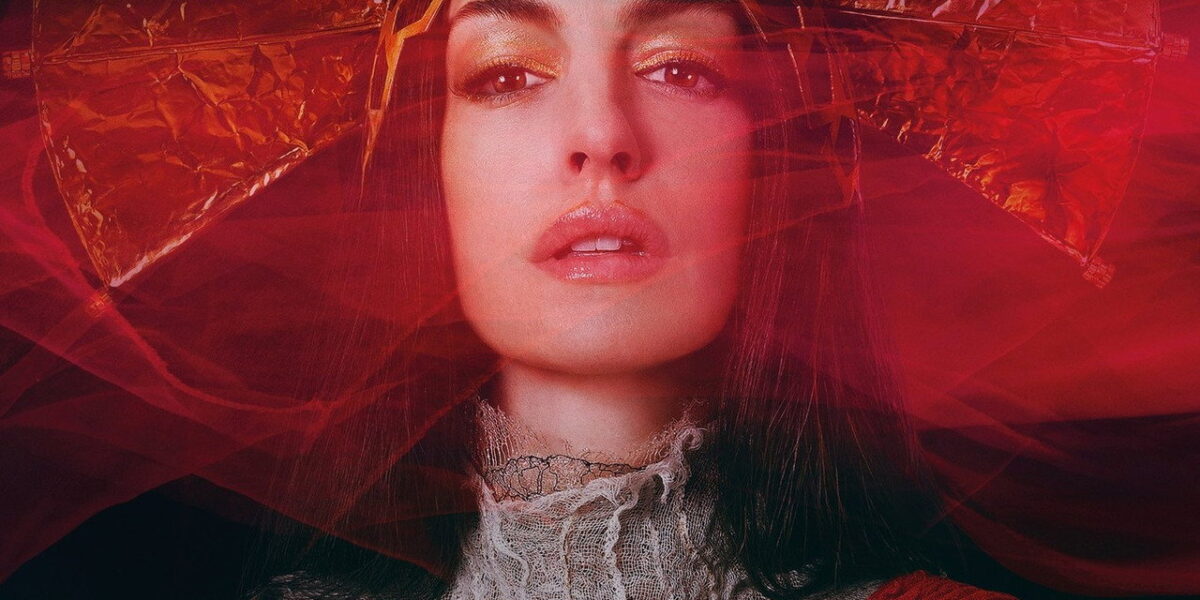 Mother Mary