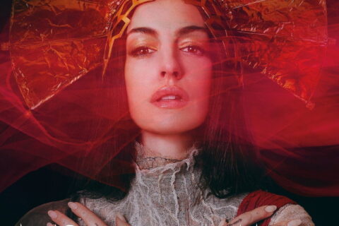 Mother Mary