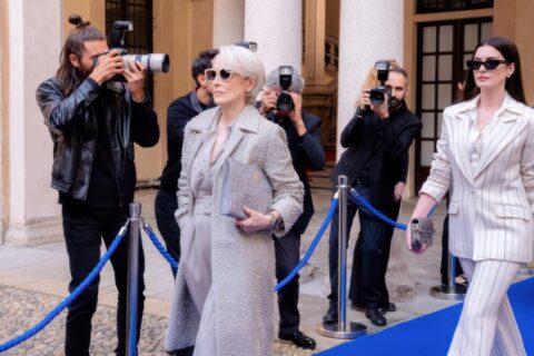 The Devil Wears Prada 2 box office