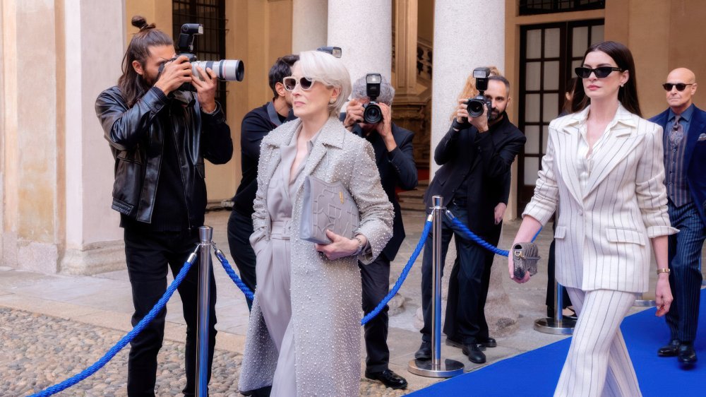 The Devil Wears Prada 2 box office