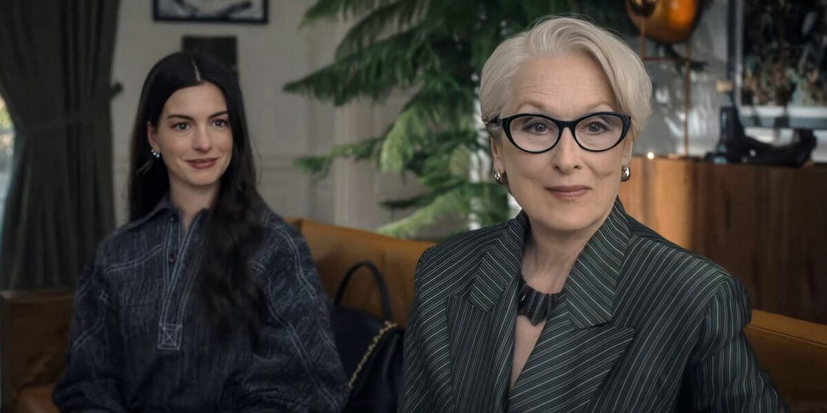 The Devil Wears Prada 2