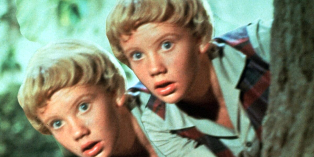 Hayley Mills Parent Trap lost earni