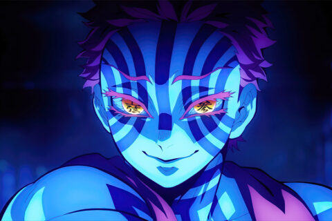 Sony Pictures revenue Demon Slayer
