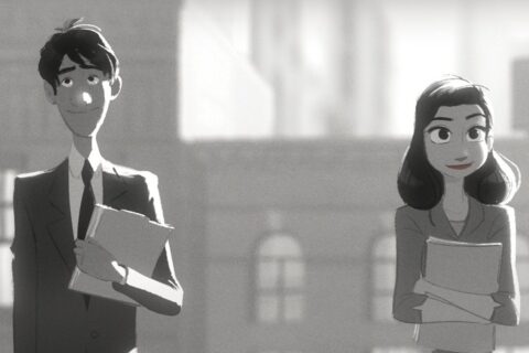 Great Films Under 90 Minutes