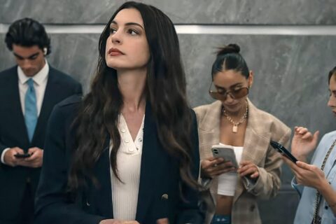 Devil Wears Prada 2 box office