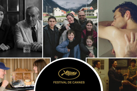 Cannes Film Festival 2026 The Elect