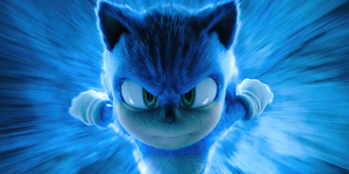 Sonic 4 wraps filming