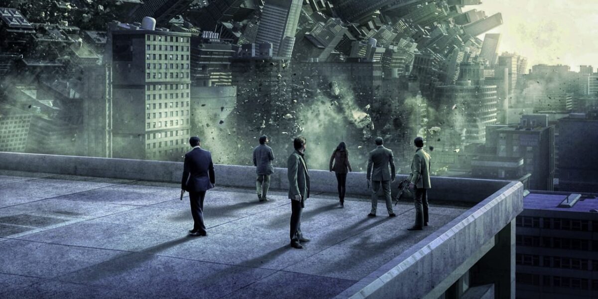Best Sci-Fi Films of the 2000s