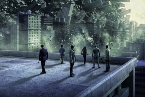 Best Sci-Fi Films of the 2000s
