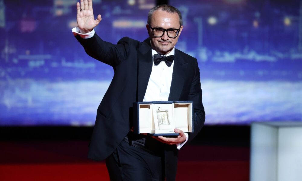 Andrey Zvyagintsev Minotaur Cannes