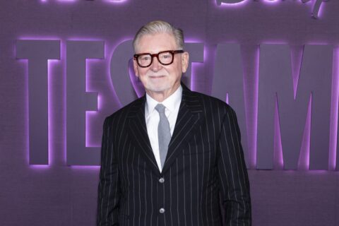 The Testaments Season 2 renewal