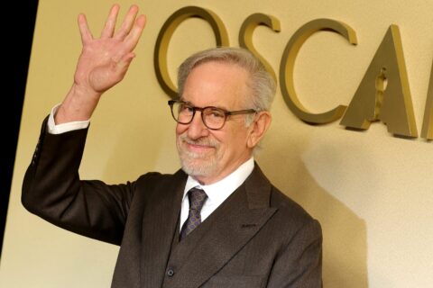 Steven Spielberg AI in filmmaking