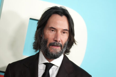 47 Ronin director Carl Rinsch Netfl