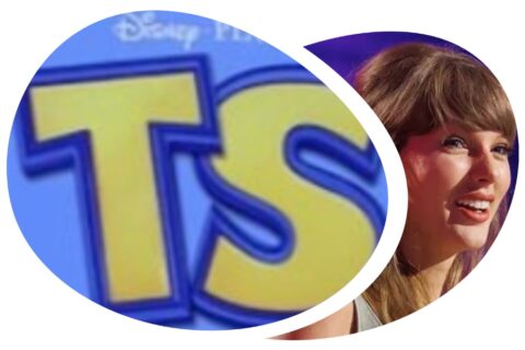 Taylor Swift Toy Story 5