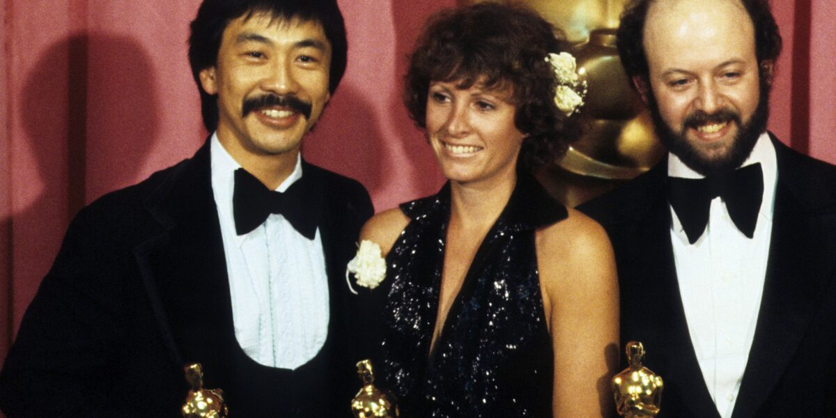Marcia Lucas death Star Wars editor