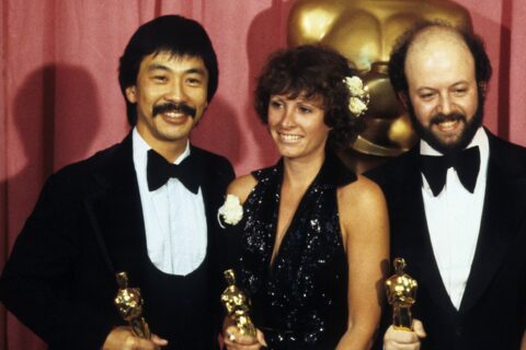 Marcia Lucas death Star Wars editor