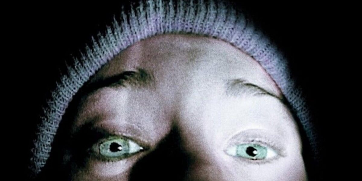 The Blair Witch Project reboot