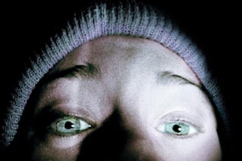 The Blair Witch Project reboot