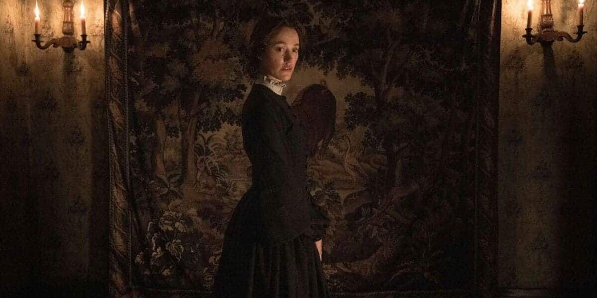 Victorian Psycho Cannes 2026