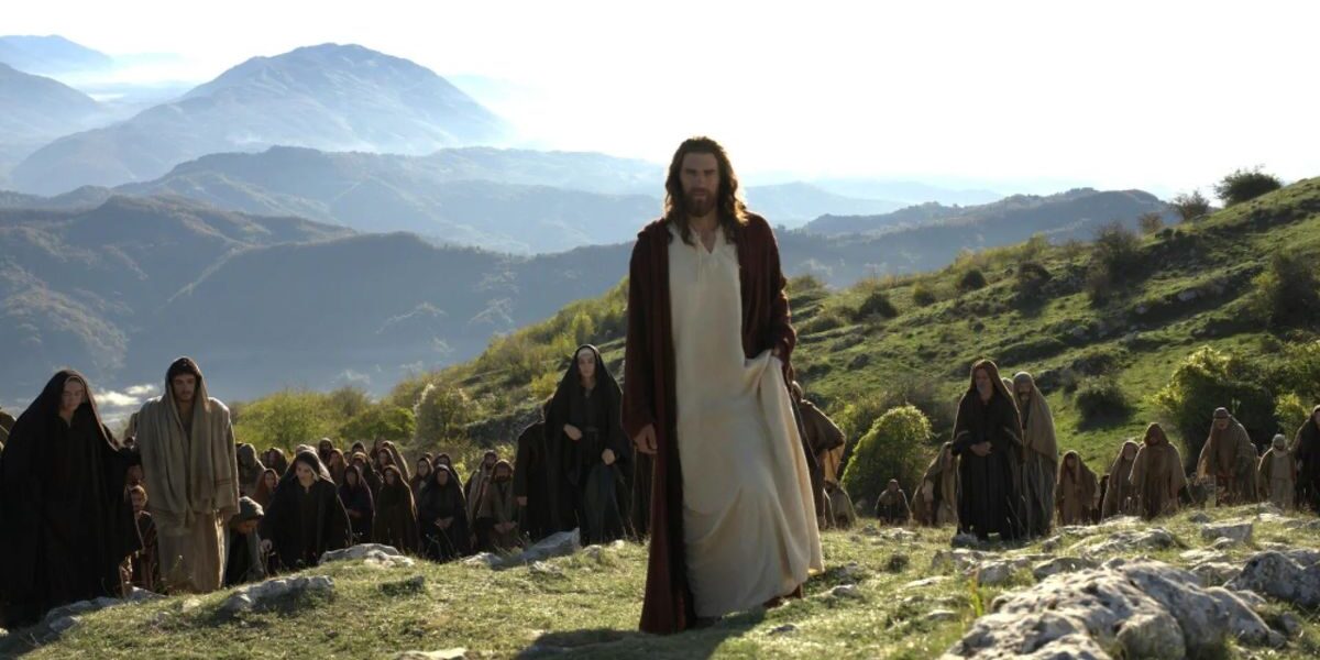 The Resurrection of the Christ