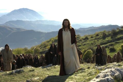 The Resurrection of the Christ