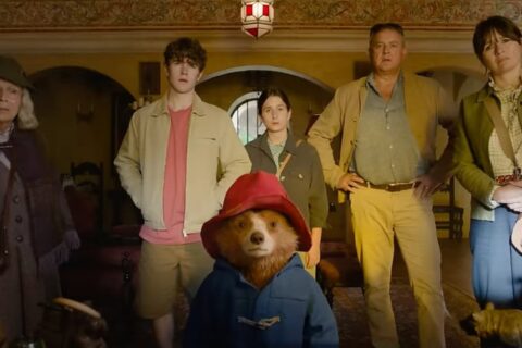 Paddington 4