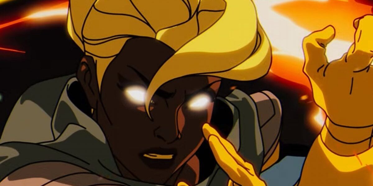 X-Men '97 stagione 2