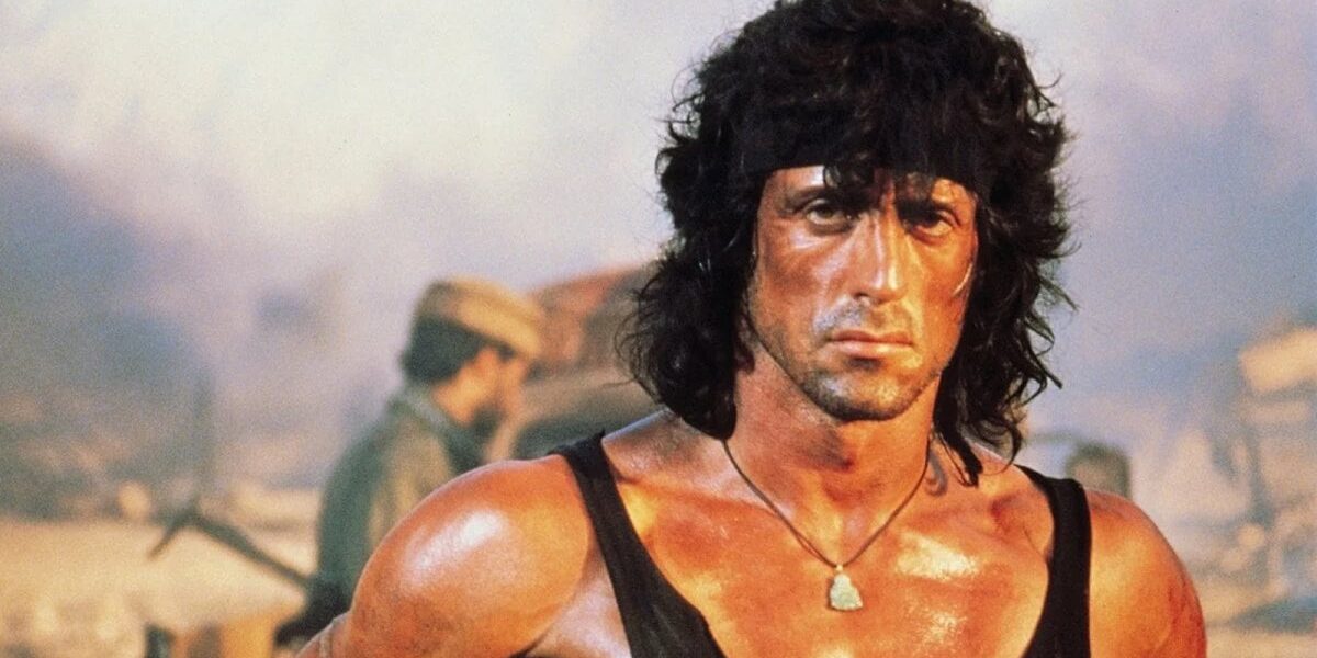 John Rambo