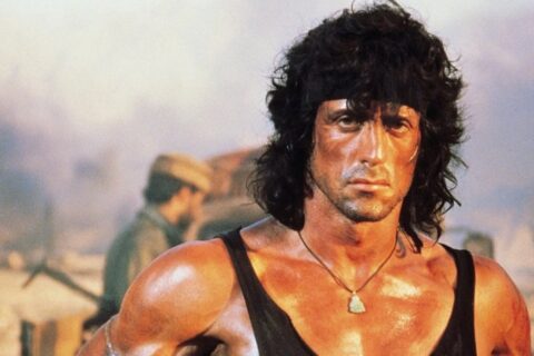John Rambo