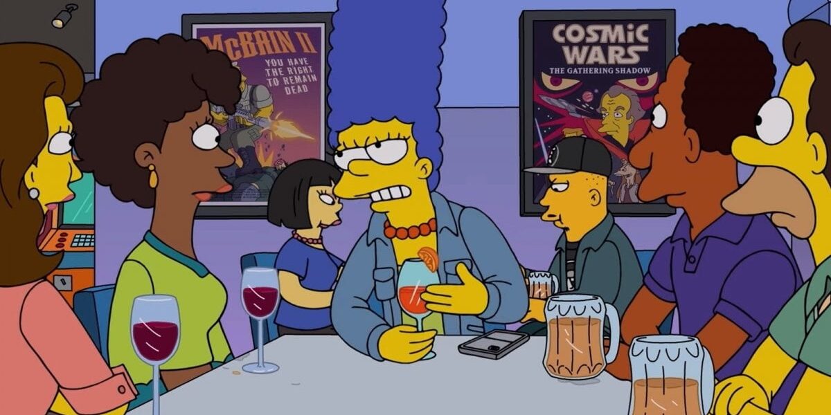 I Simpson episodi speciali Disney+
