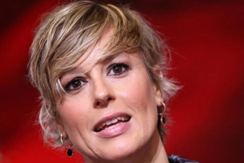 Netflix mette a dura prova Federica