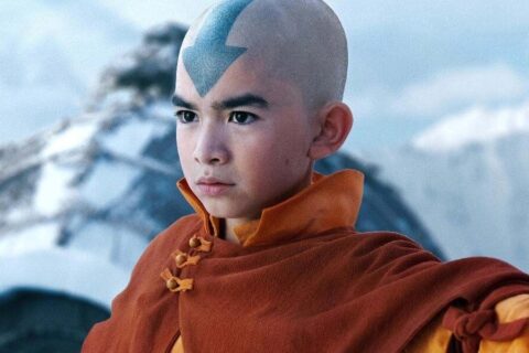 Avatar La leggenda di Aang stagione