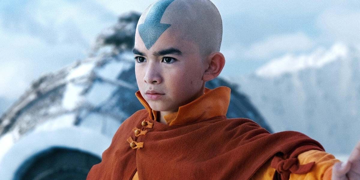 Avatar La leggenda di Aang stagione