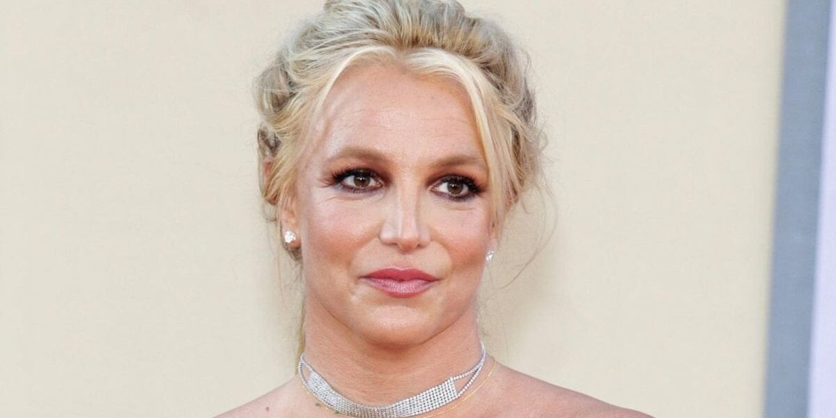 Britney Spears
