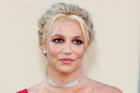 Britney Spears